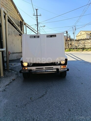 LADA (VAZ) 2106 1999, 57,000 km - 1.6 л - Bakı