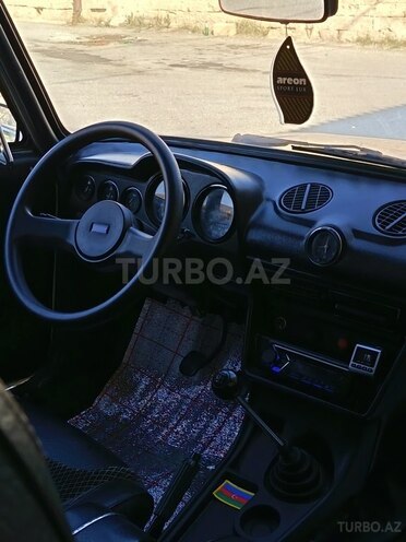 LADA (VAZ) 2106 1999, 57,000 km - 1.6 л - Bakı