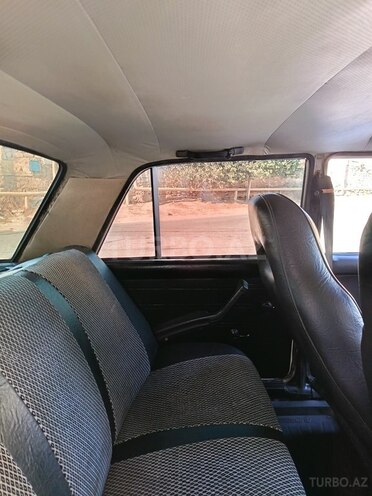 LADA (VAZ) 2106 1999, 57,000 km - 1.6 л - Bakı