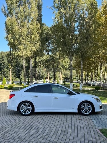 Chevrolet Cruze 2015, 278,196 km - 1.4 l - Masallı