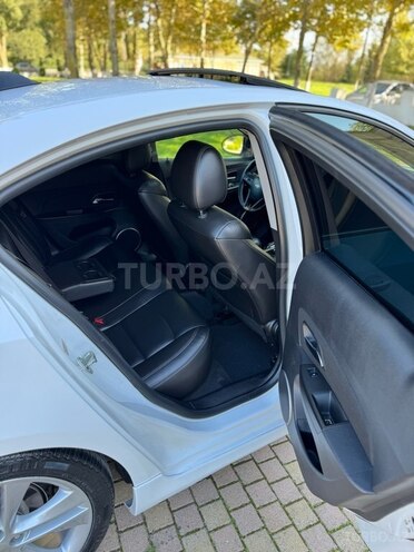Chevrolet Cruze 2015, 278,196 km - 1.4 l - Masallı
