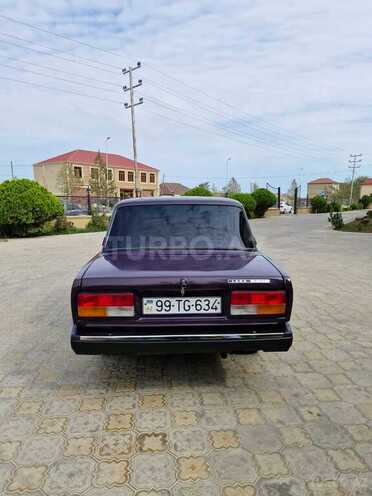 LADA (VAZ) 2107 2000, 690,000 km - 1.7 l - Bakı