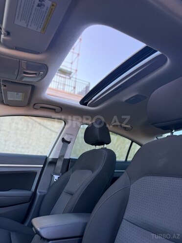 Hyundai Elantra 2017, 91,171 km - 2.0 l - Bakı