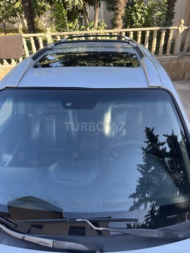 Hyundai Santa Fe 2006, 250,000 km - 2.7 l - Bakı