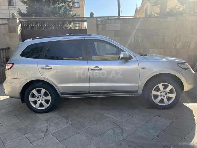 Hyundai Santa Fe 2006, 250,000 km - 2.7 l - Bakı