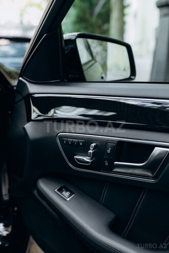 Mercedes E 220 2015, 220,000 km - 2.1 l - Bakı
