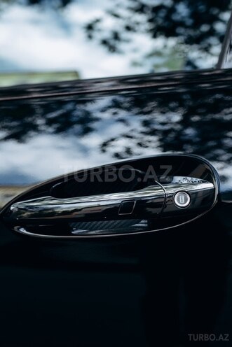Mercedes E 220 2015, 220,000 km - 2.1 l - Bakı