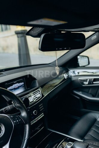 Mercedes E 220 2015, 220,000 km - 2.1 l - Bakı