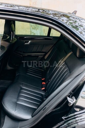 Mercedes E 220 2015, 220,000 km - 2.1 l - Bakı