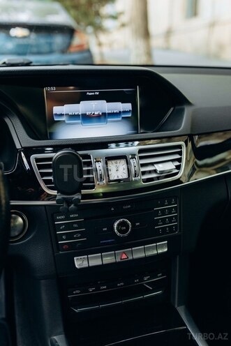 Mercedes E 220 2015, 220,000 km - 2.1 l - Bakı