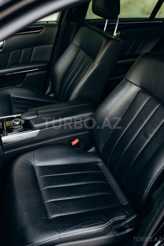 Mercedes E 220 2015, 220,000 km - 2.1 l - Bakı