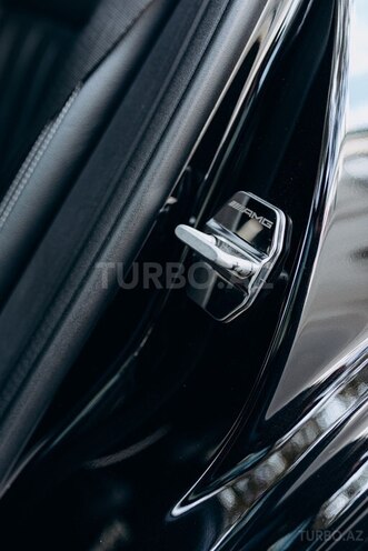 Mercedes E 220 2015, 220,000 km - 2.1 l - Bakı