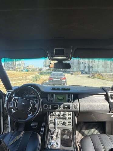 Land Rover Range Rover 2008, 435,000 km - 4.2 l - Bakı