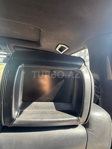 Land Rover Range Rover 2008, 435,000 km - 4.2 l - Bakı