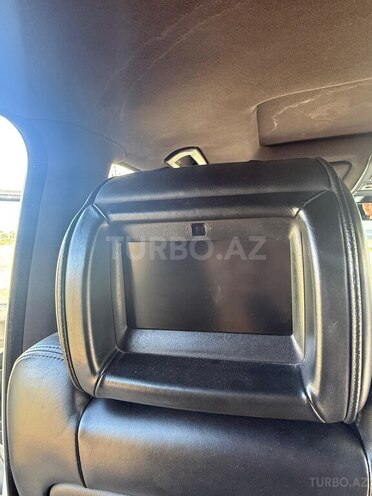 Land Rover Range Rover 2008, 435,000 km - 4.2 l - Bakı