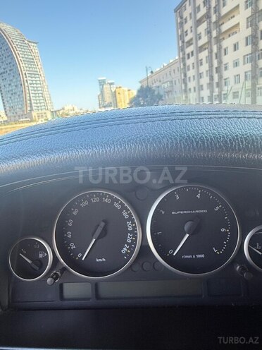 Land Rover Range Rover 2008, 435,000 km - 4.2 l - Bakı