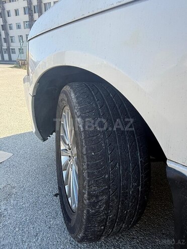 Land Rover Range Rover 2008, 435,000 km - 4.2 l - Bakı
