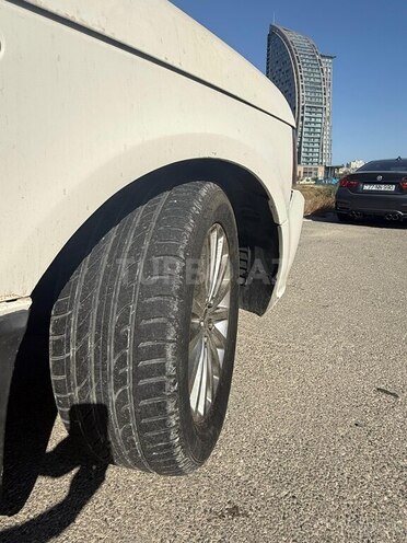 Land Rover Range Rover 2008, 435,000 km - 4.2 l - Bakı