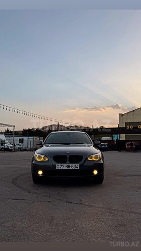 BMW 525-1