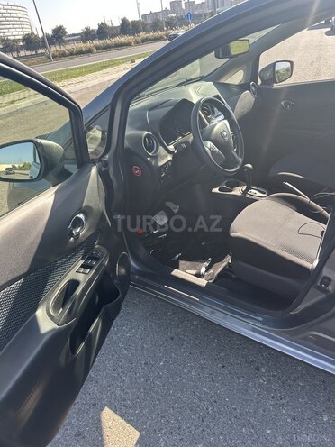 Nissan Note 2016, 45,000 km - 1.2 л - Bakı