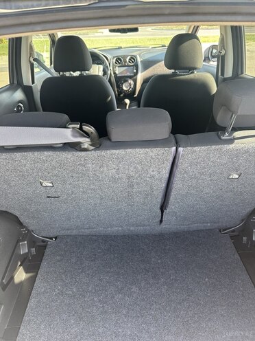 Nissan Note 2016, 45,000 km - 1.2 л - Bakı