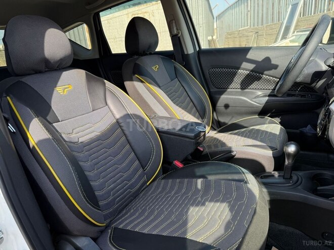 Nissan Note 2013, 73,000 km - 1.2 l - Şəmkir