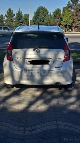 Nissan Note 2013, 73,000 km - 1.2 l - Şəmkir