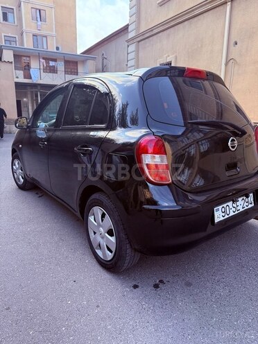 Nissan Micra 2013, 120,000 km - 1.2 l - Bakı