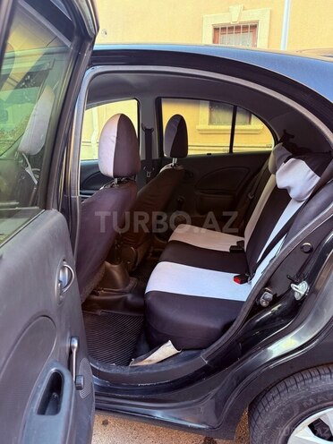 Nissan Micra 2013, 120,000 km - 1.2 l - Bakı