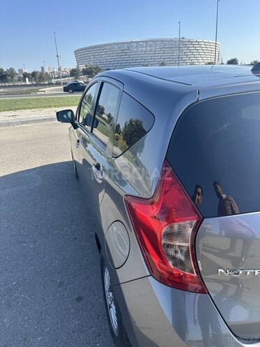 Nissan Note 2016, 45,000 km - 1.2 л - Bakı