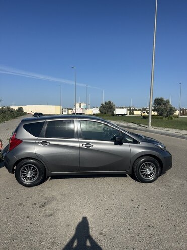 Nissan Note 2016, 45,000 km - 1.2 л - Bakı