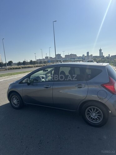Nissan Note 2016, 45,000 km - 1.2 л - Bakı