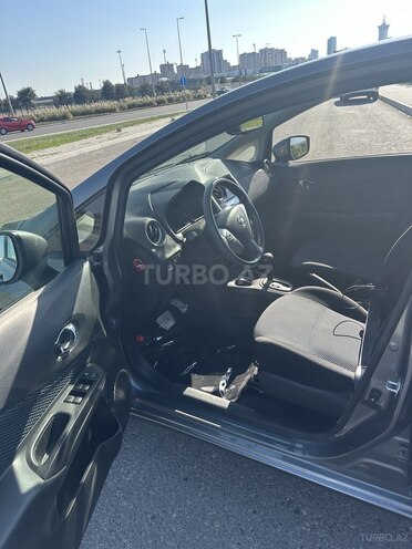 Nissan Note 2016, 45,000 km - 1.2 л - Bakı