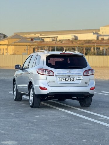 Hyundai Santa Fe 2009, 237,500 km - 2.0 l - Bakı