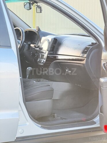 Hyundai Santa Fe 2009, 237,500 km - 2.0 l - Bakı