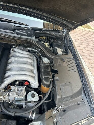 Mercedes S 300 1996, 470,000 km - 3.0 л - Bakı