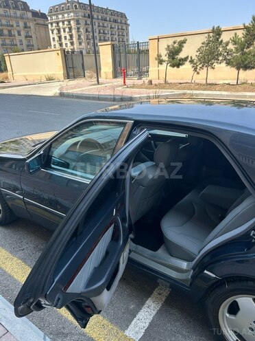 Mercedes S 300 1996, 470,000 km - 3.0 л - Bakı