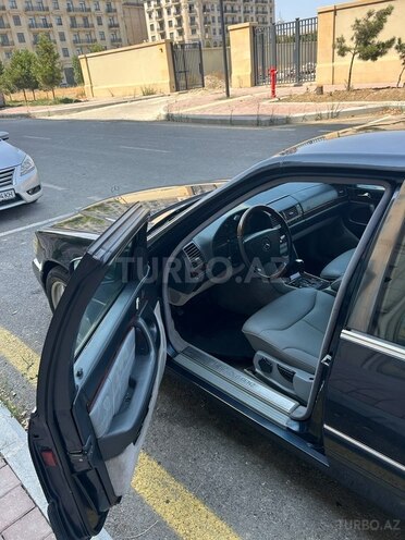 Mercedes S 300 1996, 470,000 km - 3.0 л - Bakı