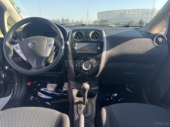 Nissan Note 2016, 45,000 km - 1.2 л - Bakı