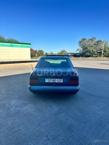 Mercedes 200 E 1992, 533,000 km - 2.0 л - Şəmkir