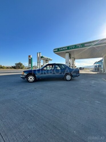 Mercedes 200 E 1992, 533,000 km - 2.0 л - Şəmkir