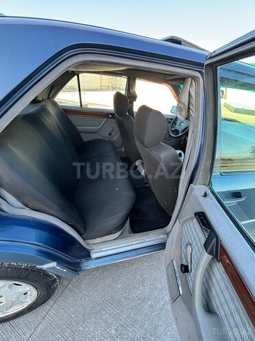 Mercedes 200 E 1992, 533,000 km - 2.0 л - Şəmkir