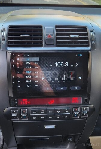 Kia Mohave 2011, 209,200 km - 3.8 l - Bakı