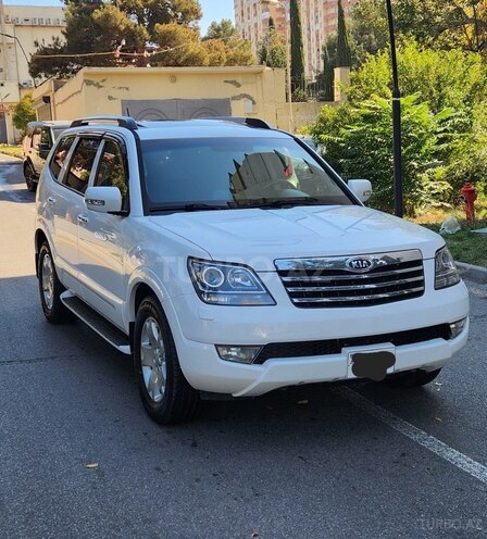Kia Mohave 2011, 209,200 km - 3.8 l - Bakı