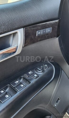 Kia Mohave 2011, 209,200 km - 3.8 l - Bakı