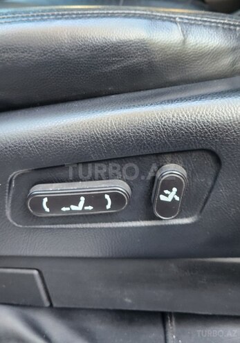Kia Mohave 2011, 209,200 km - 3.8 l - Bakı