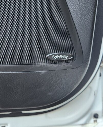Kia Mohave 2011, 209,200 km - 3.8 l - Bakı