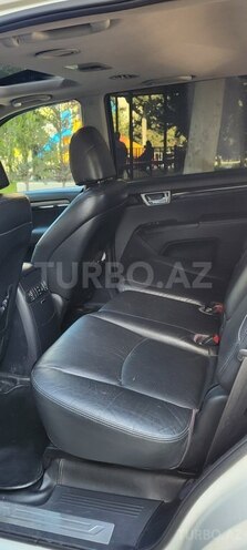 Kia Mohave 2011, 209,200 km - 3.8 l - Bakı