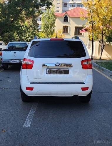 Kia Mohave 2011, 209,200 km - 3.8 l - Bakı
