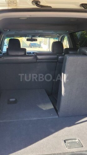 Kia Mohave 2011, 209,200 km - 3.8 l - Bakı